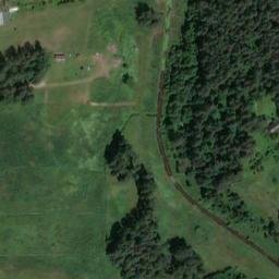 Satellite imagery of survey_point, LV