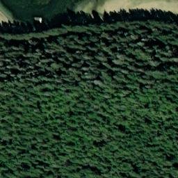 Satellite imagery of Point Agassiz, US