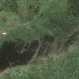 Satellite imagery of Snowtop Peak, CA