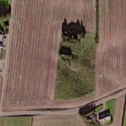 Satellite imagery of Langager Høje, DK