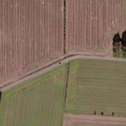 Satellite imagery of Langager Høje, DK