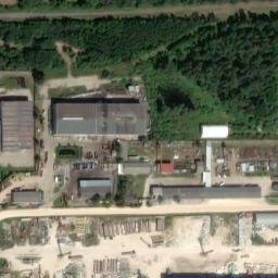 Satellite imagery of survey_point, LV
