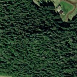 Satellite imagery of Point Agassiz, US
