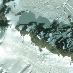 Satellite imagery of Pheno Mountain, CA