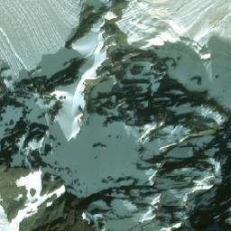 Satellite imagery of Pheno Mountain, CA