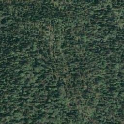 Satellite imagery of Barrier Pass, CA