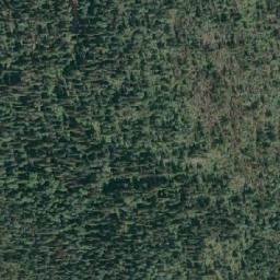 Satellite imagery of Barrier Pass, CA