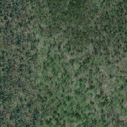 Satellite imagery of Barrier Pass, CA