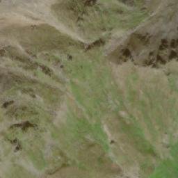 Satellite imagery of Snowtop Peak, CA