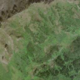 Satellite imagery of Snowtop Peak, CA
