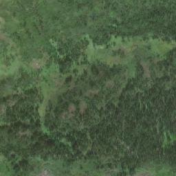 Satellite imagery of Snowtop Peak, CA