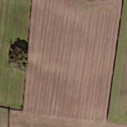 Satellite imagery of Langager Høje, DK