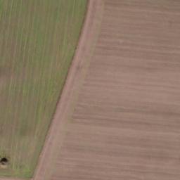 Satellite imagery of Langager Høje, DK