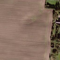 Satellite imagery of Langager Høje, DK