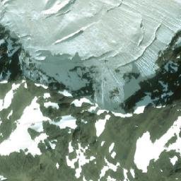 Satellite imagery of Pheno Mountain, CA