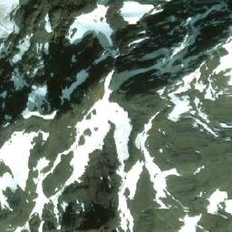 Satellite imagery of Pheno Mountain, CA