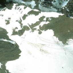 Satellite imagery of Pheno Mountain, CA
