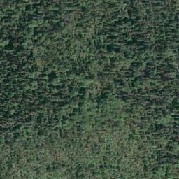 Satellite imagery of Barrier Pass, CA