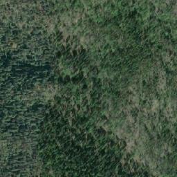 Satellite imagery of Barrier Pass, CA