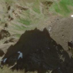 Satellite imagery of Snowtop Peak, CA