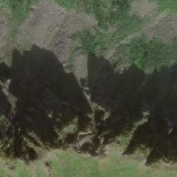 Satellite imagery of Snowtop Peak, CA