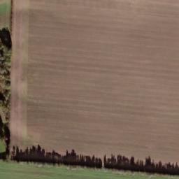 Satellite imagery of Langager Høje, DK