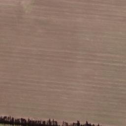 Satellite imagery of Langager Høje, DK