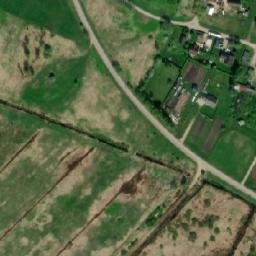 Satellite imagery of Liels akmens, SE