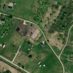 Satellite imagery of Liels akmens, SE