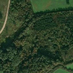 Satellite imagery of Lazdiņu Akmens, LV