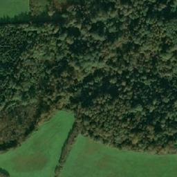 Satellite imagery of Lazdiņu Akmens, LV