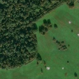 Satellite imagery of Lazdiņu Akmens, LV