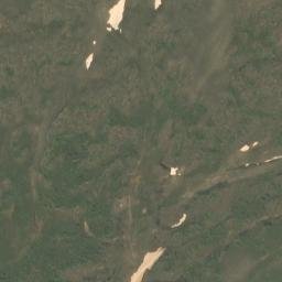 Satellite imagery of Eagle Crag, CA