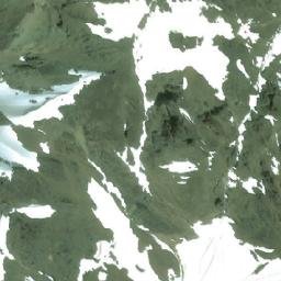 Satellite imagery of Pheno Mountain, CA
