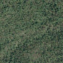 Satellite imagery of Barrier Pass, CA