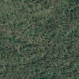 Satellite imagery of Barrier Pass, CA