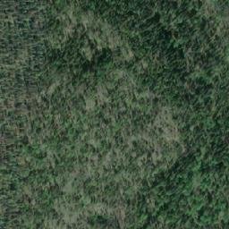 Satellite imagery of Barrier Pass, CA