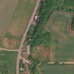 Satellite imagery of survey_point, DK