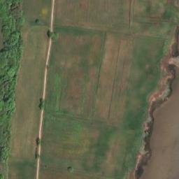 Satellite imagery of survey_point, DK