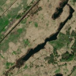 Satellite imagery of Liels akmens, SE