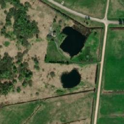 Satellite imagery of Liels akmens, SE
