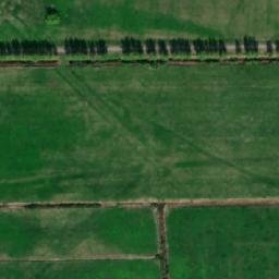 Satellite imagery of Liels akmens, SE