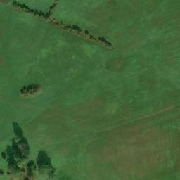 Satellite imagery of Lazdiņu Akmens, LV