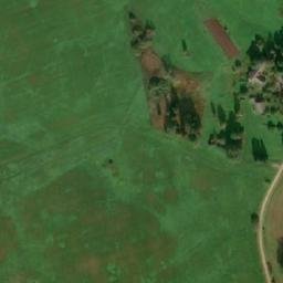 Satellite imagery of Lazdiņu Akmens, LV