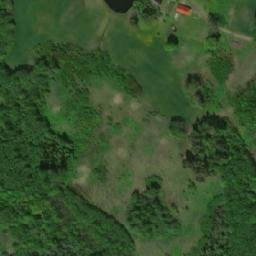 Satellite imagery of Īvānu Velnakmens, LV