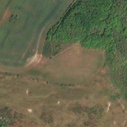 Satellite imagery of survey_point, DK
