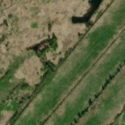 Satellite imagery of Liels akmens, SE