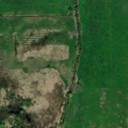 Satellite imagery of Liels akmens, SE