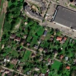 Satellite imagery of Rīgas robežstabs, SE