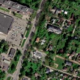 Satellite imagery of Rīgas robežstabs, SE